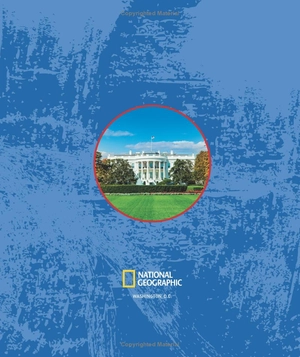 1,000 facts about the white house - Ảnh 3
