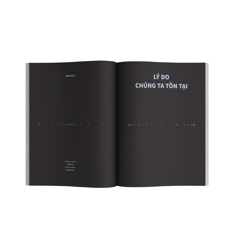 10-year record of bts - beyond the story - bìa cứng - tặng kèm 1 pet bookmark + 8 photo cards + 1 poster a3 - Ảnh 7