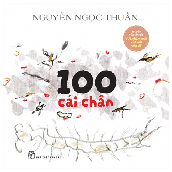 100 Cái Chân