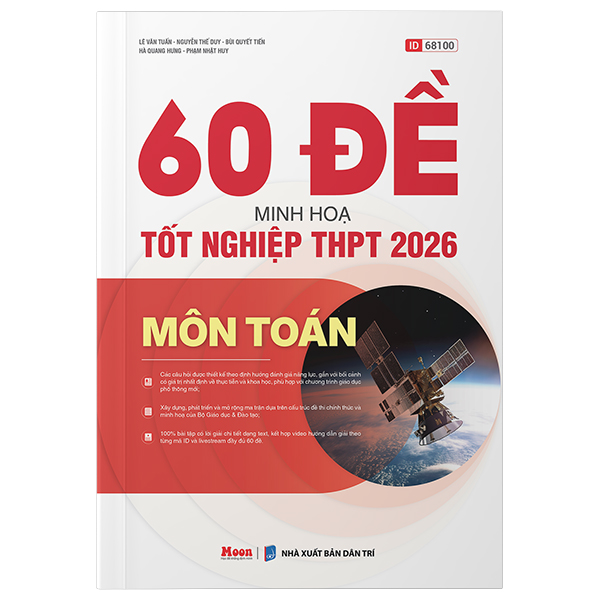 100 Đề Minh Họa Tốt Nghiệp THPT 2026 - Môn Ngữ Văn - Ảnh 6