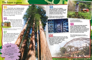 100 facts plant life - Ảnh 4