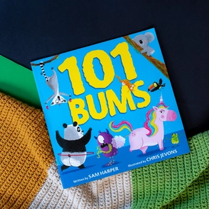 101 bums - Ảnh 5