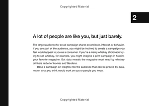 101 things i learned in advertising school - Ảnh 5
