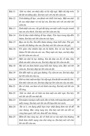 125 bài và đoạn văn hay 2 - Ảnh 3
