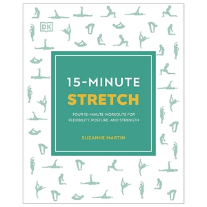 15-minute stretch