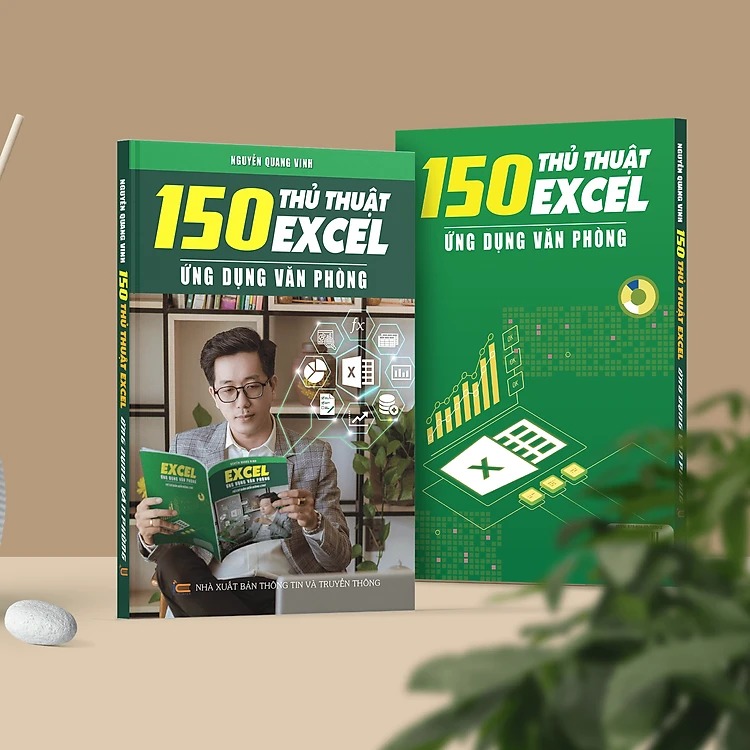150 thủ thuật excel - ứng dụng văn phòng - Ảnh 2