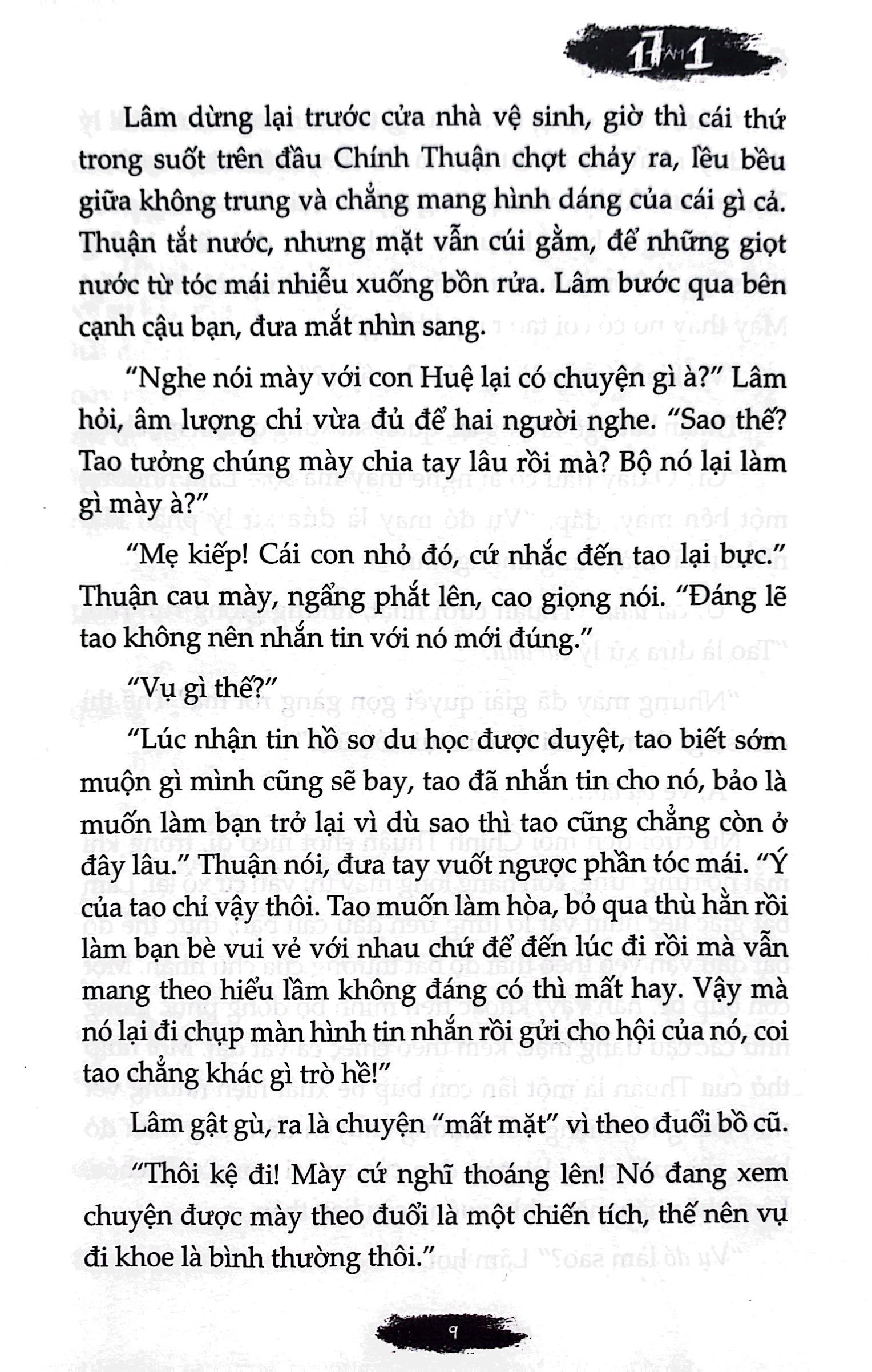 17 âm 1 - Ảnh 7