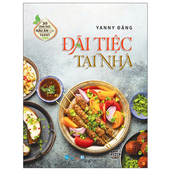 30 Công Thức Nấu Ăn Của Janny Đặng - Món Ăn Đường Phố - Ảnh 2