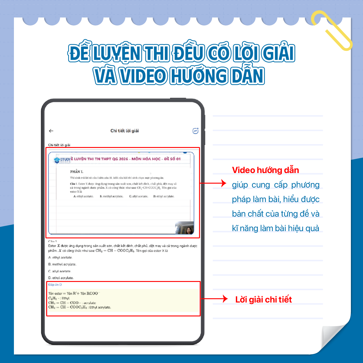 30 Đề Luyện Thi Tốt Nghiệp THPT 2026 - Lịch Sử - Ảnh 11