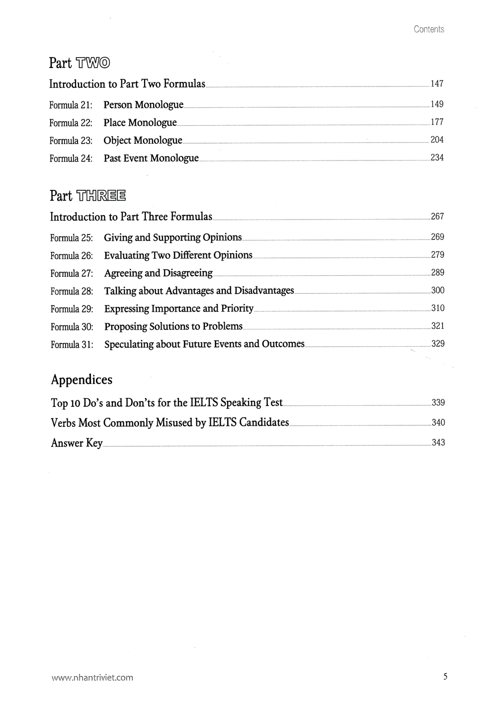 31 high-scoring formulas to answer the ielts speaking questions - Ảnh 4
