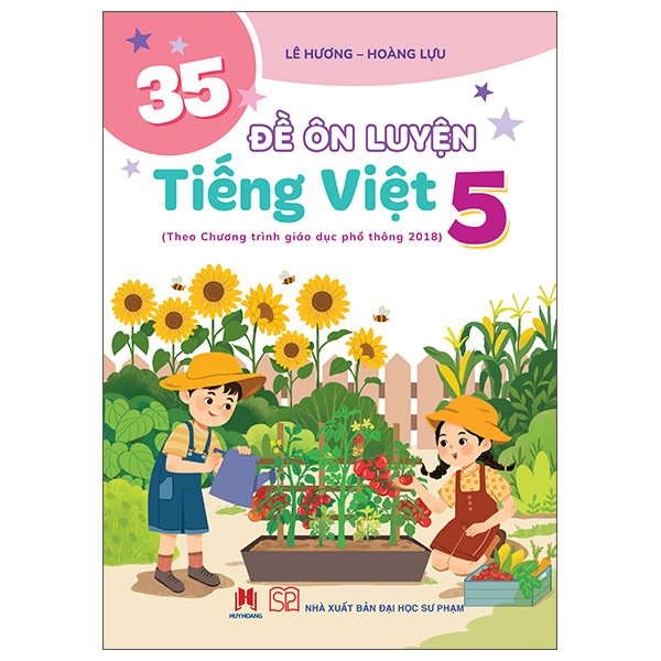 35 Đề Ôn Luyện Tiếng Việt Lớp 2 - Ảnh 5
