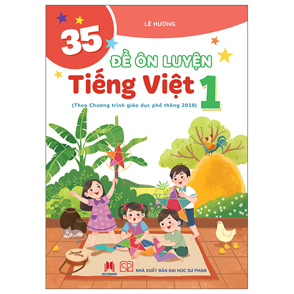 35 Đề Ôn Luyện Tiếng Việt Lớp 4 - Ảnh 2