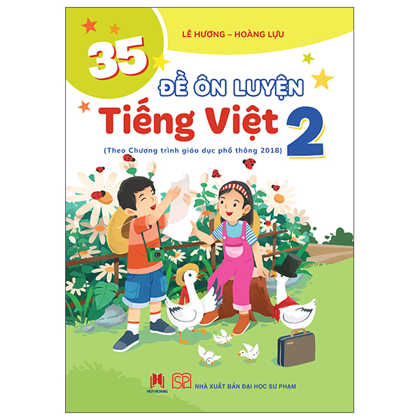 35 Đề Ôn Luyện Tiếng Việt Lớp 5 - Ảnh 3