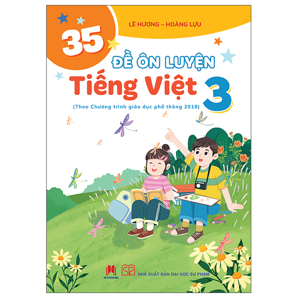 35 Đề Ôn Luyện Tiếng Việt Lớp 5 - Ảnh 4