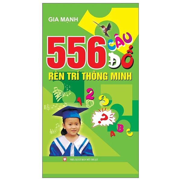 400 Câu Đố Luyện Trí Thông Minh (Tái Bản 2026) - Ảnh 9
