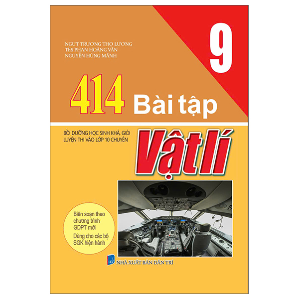 414 Bài Tập Vật Lí 7 - Ảnh 4