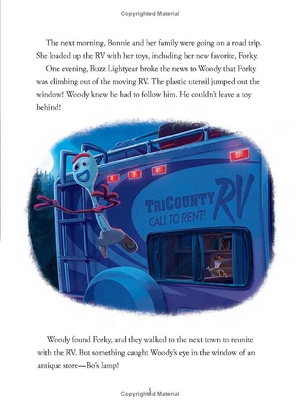 5-minute disney pixar stories (5-minute stories) - Ảnh 9