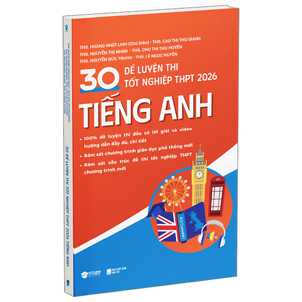 50 Đề Luyện Thi Tốt Nghiệp THPT 2026 - Ngữ Văn - Ảnh 13