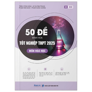 50 đề minh họa tốt nghiệp thpt 2025 - môn vật lí - Ảnh 18