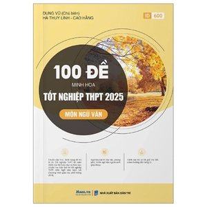 50 đề minh họa tốt nghiệp thpt 2025 - môn vật lí - Ảnh 19