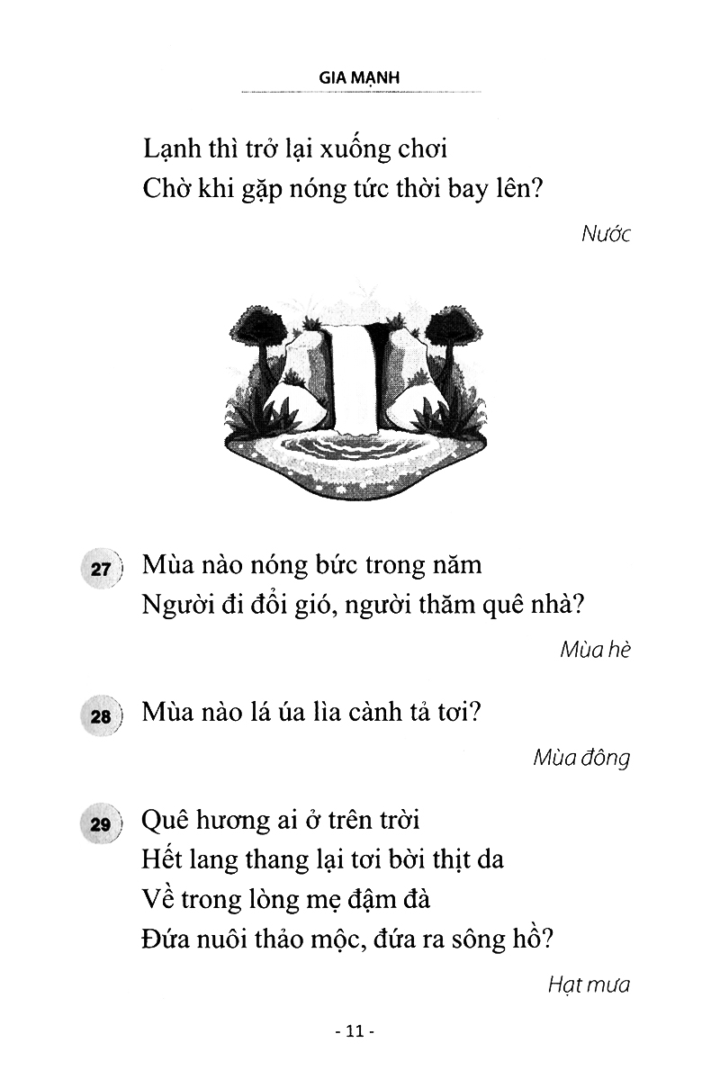 556 câu đố rèn trí thông minh (tái bản 2024) - Ảnh 8