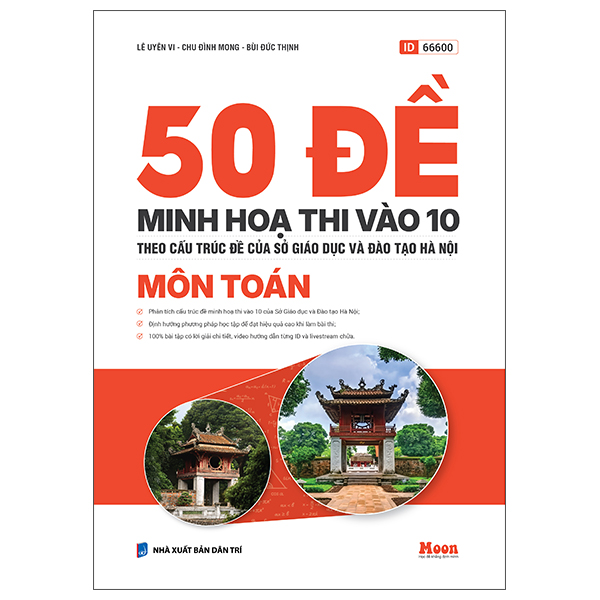 60 Đề Minh Họa Thi Vào 10 - Môn Ngữ Văn - Ảnh 3