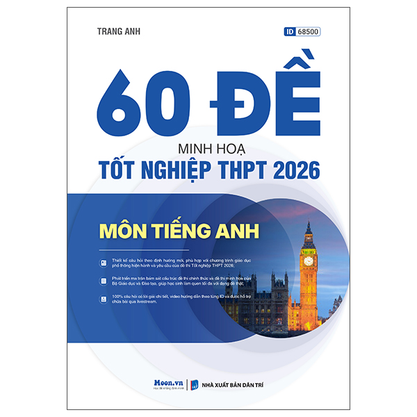 60 Đề Minh Họa Tốt Nghiệp THPT 2026 - Môn Hóa Học - Ảnh 5
