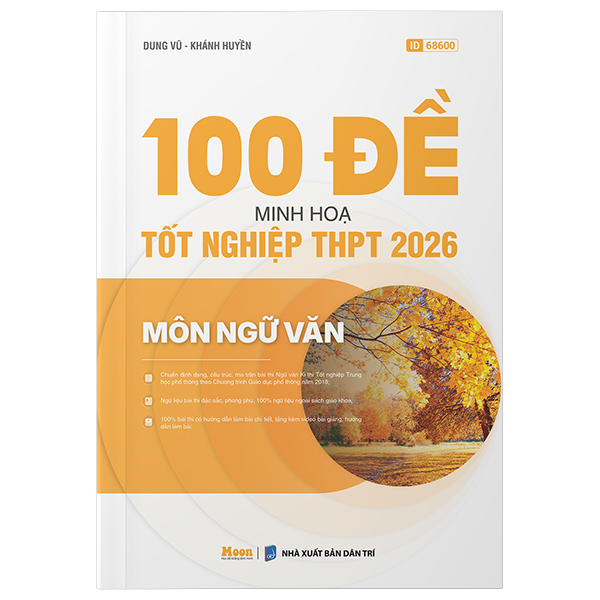 60 Đề Minh Họa Tốt Nghiệp THPT 2026 - Môn Vật Lí - Ảnh 2
