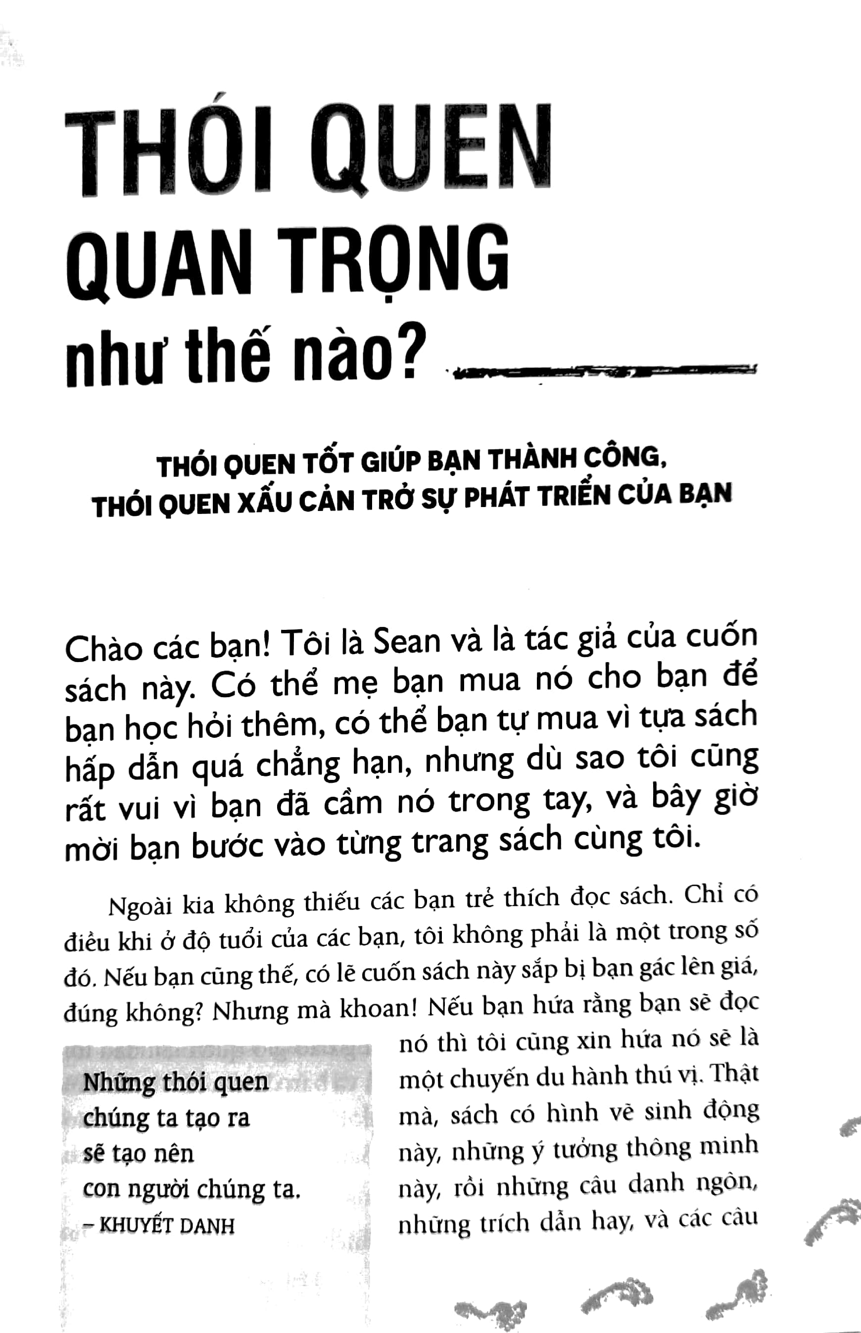 7 thói quen của bạn trẻ thành đạt - the 7 habits of highly effective teens (khổ lớn) (tái bản 2022) - Ảnh 7