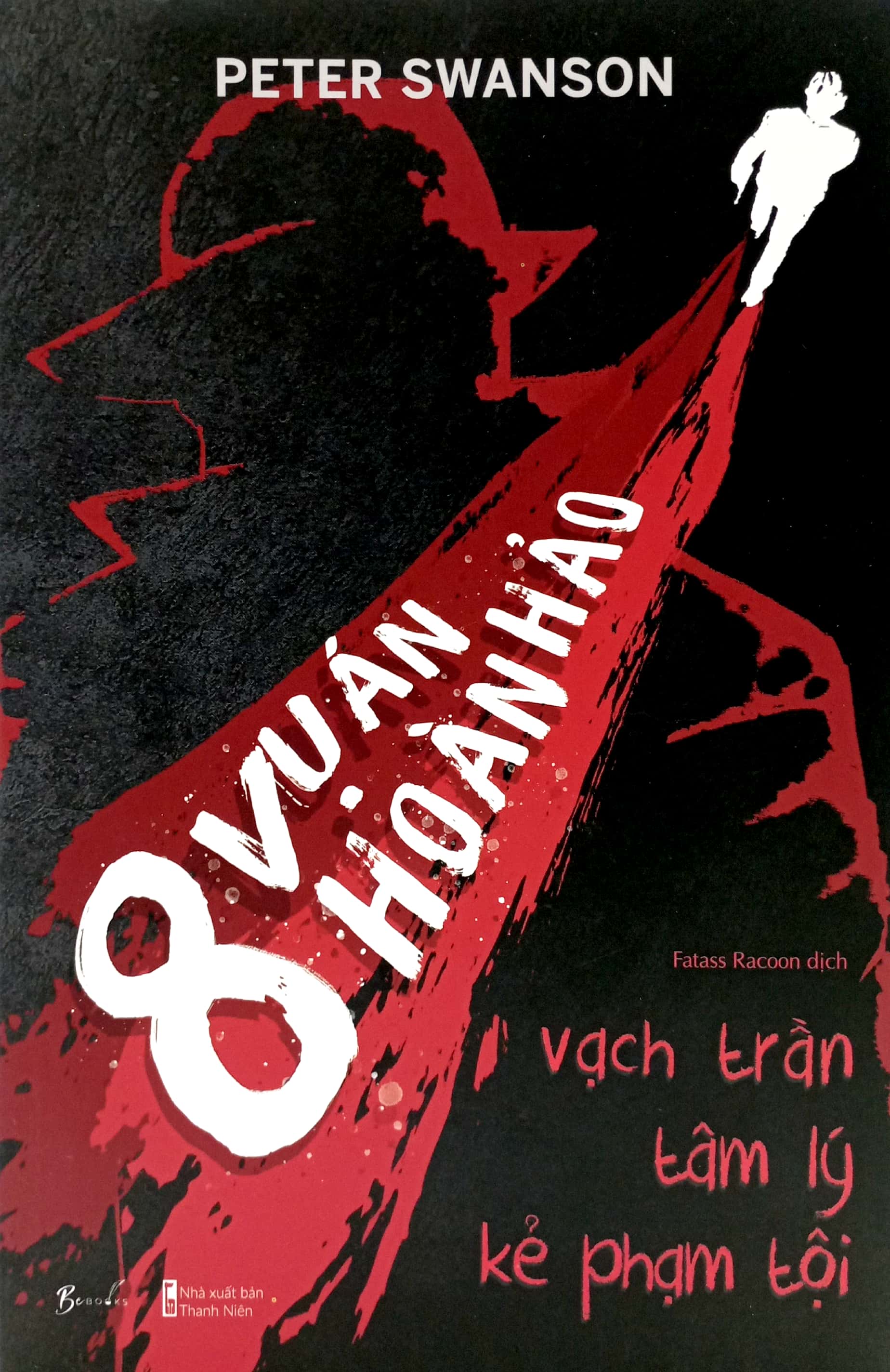 8 vụ án hoàn hảo - vạch trần tâm lý kẻ phạm tội - Ảnh 2