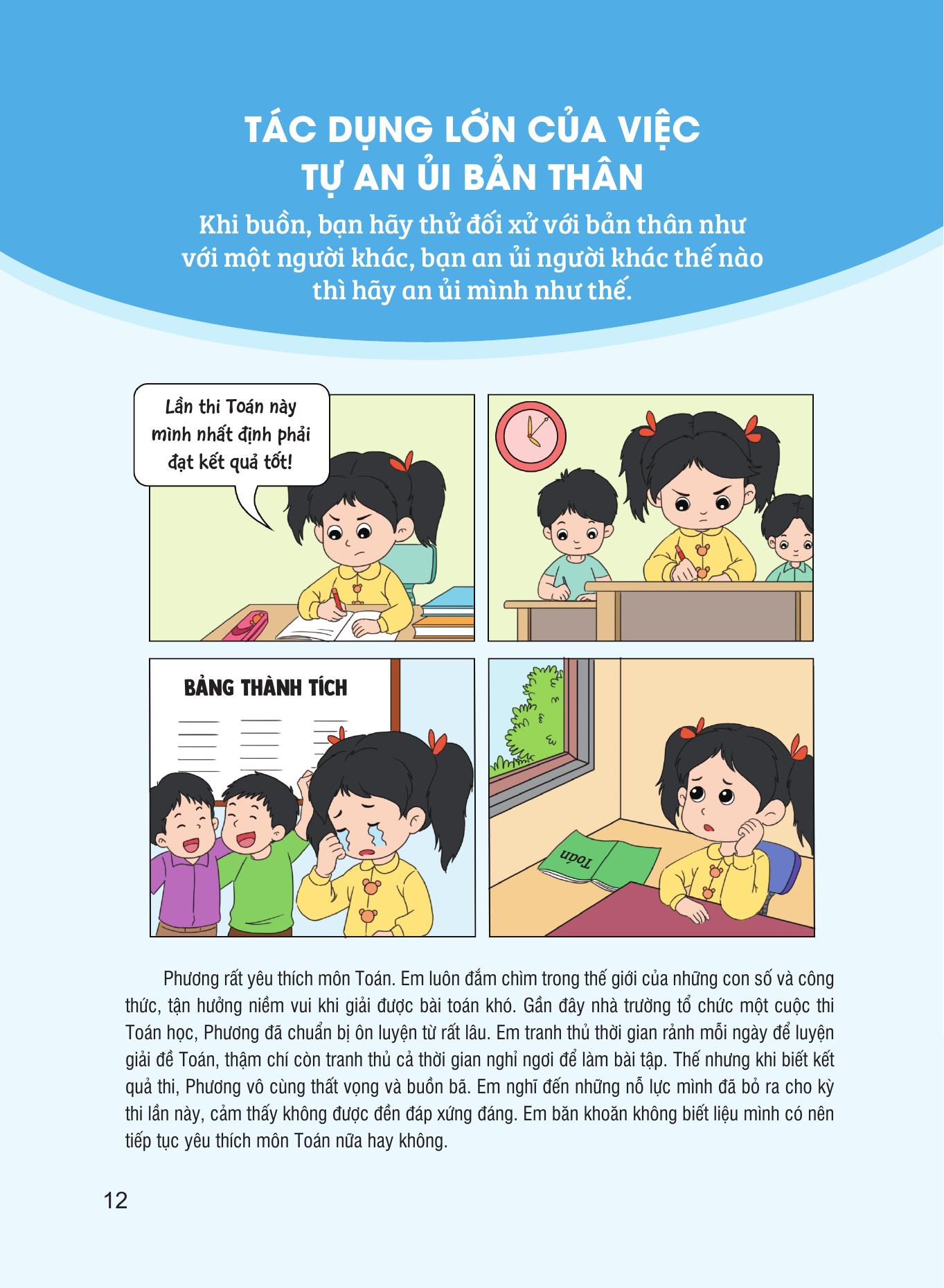 81 Kỹ Năng Giao Tiếp Hiệu Quả Dành Cho Học Sinh - Biết Ăn Nói, Thế Giới Mới Nghe Bạn Nói - Ảnh 13