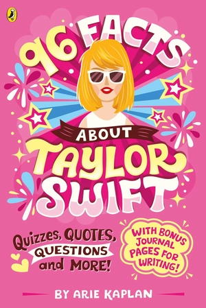 96 facts about taylor swift - Ảnh 2