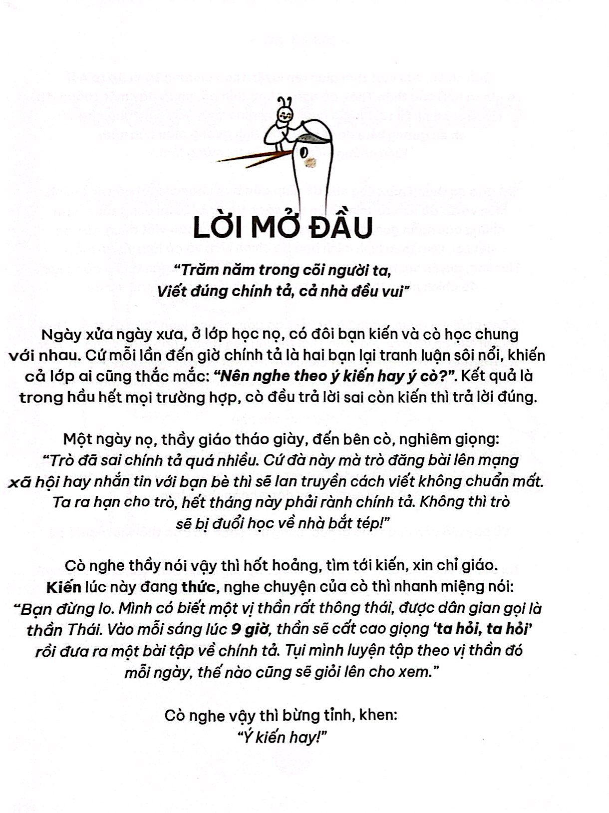9h ta hỏi - Ảnh 13