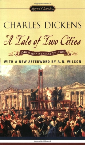 a tale of two cities - Ảnh 2