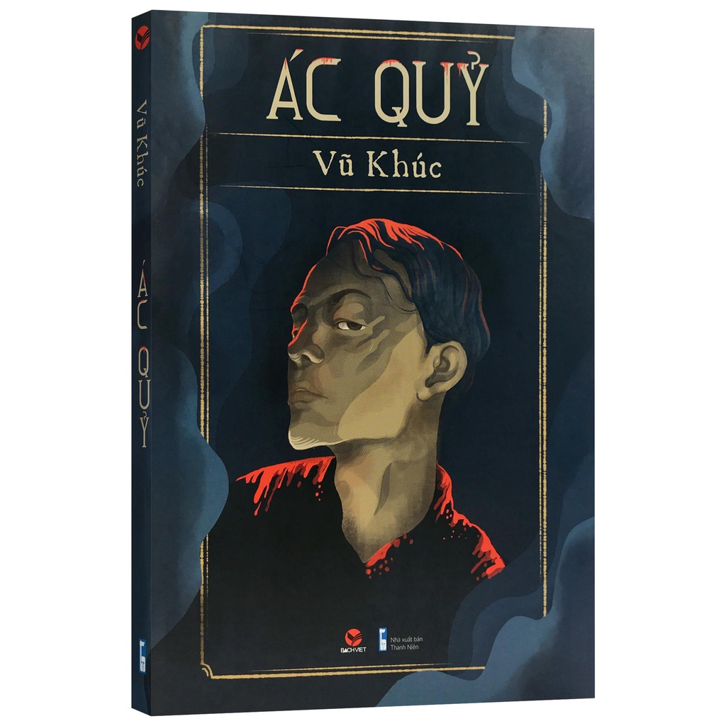 ác quỷ - Ảnh 6