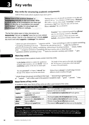 academic vocabulary in use edition with answers fahasa reprint edition: vocabulary reference and practice - Ảnh 28