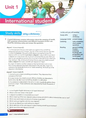 achieve ielts 2 workbook - Ảnh 4