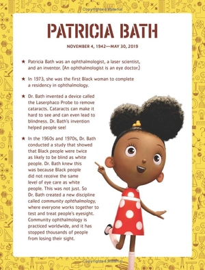ada twist, scientist: brainstorm book - Ảnh 8