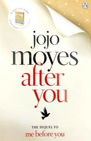 after you - Ảnh 2