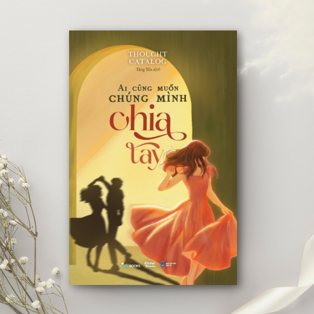 ai cũng muốn chúng mình chia tay - Ảnh 4