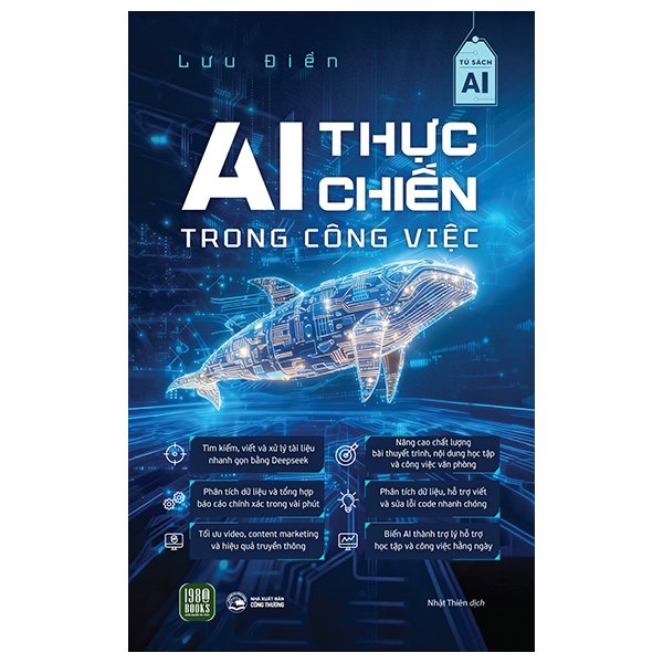 AI Và Big Data Thực Chiến - Ảnh 16