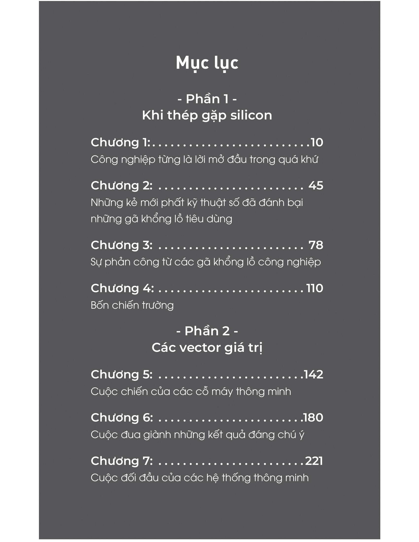 AI Và Big Data Thực Chiến - Ảnh 5