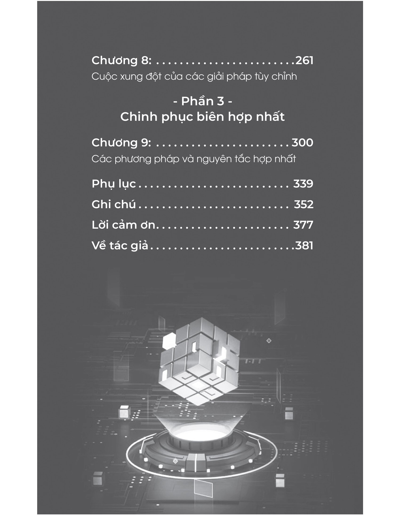 AI Và Big Data Thực Chiến - Ảnh 6