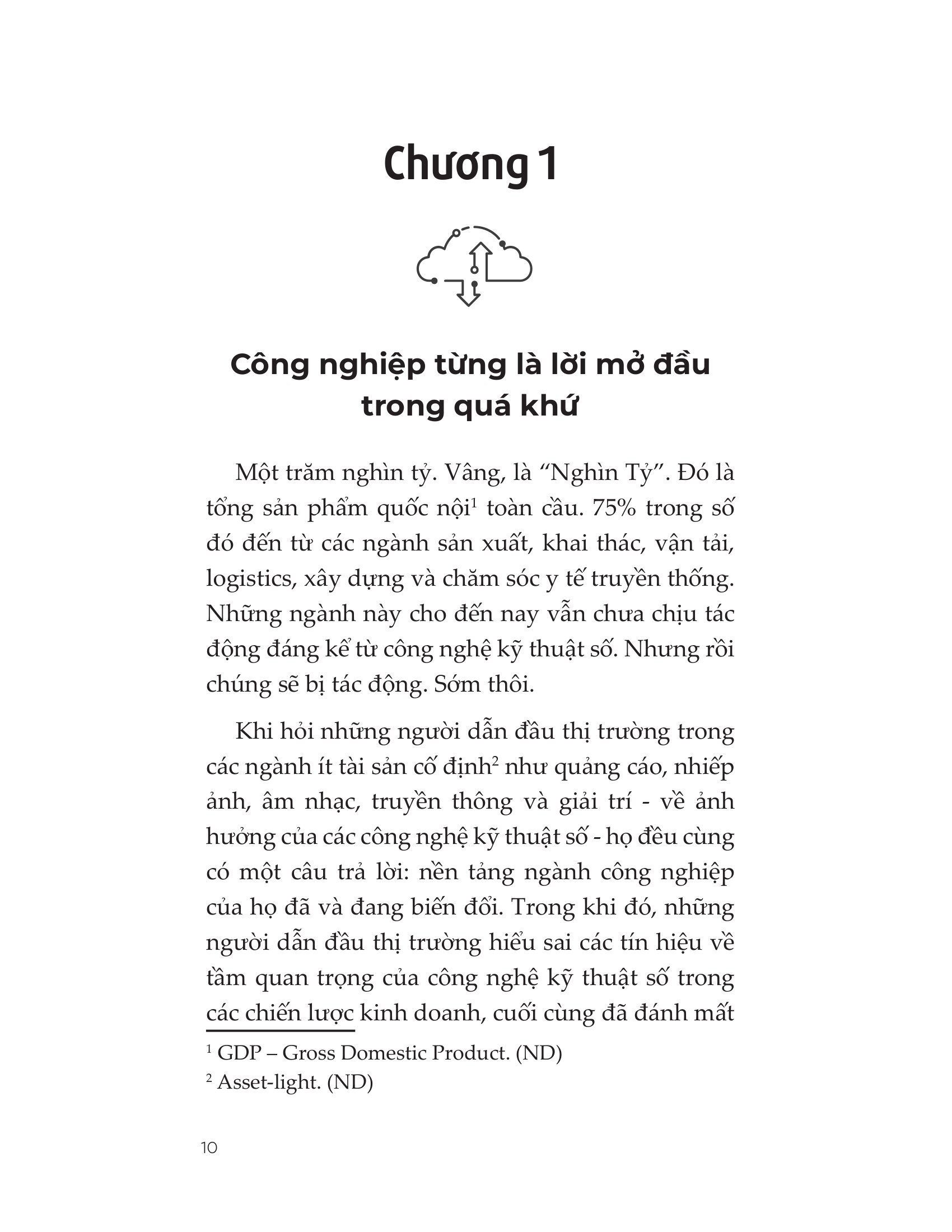 AI Và Big Data Thực Chiến - Ảnh 9