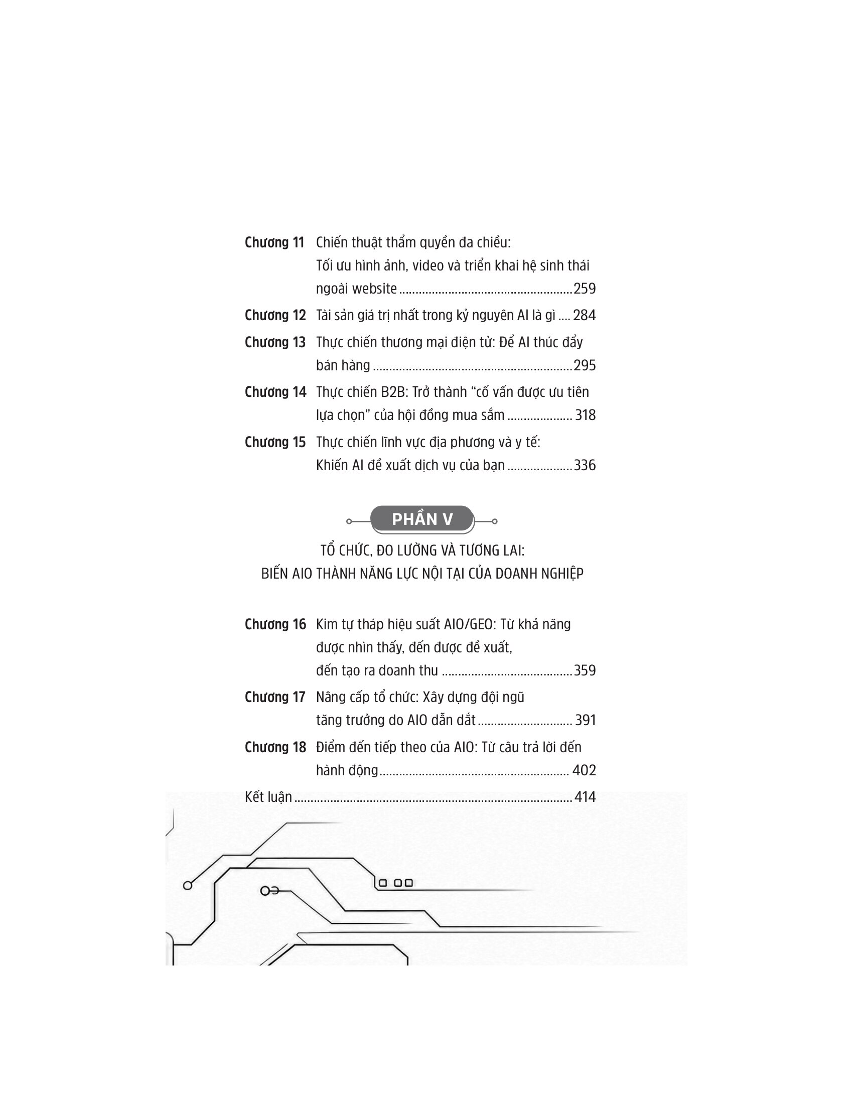 AIO Và GEO Thực Chiến - Ảnh 6