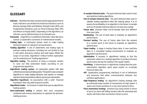 algorithmic trading theory and practice - a practical guide with applications on the vietnamese stock market - Ảnh 4