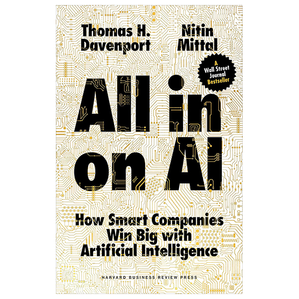 All-In On AI