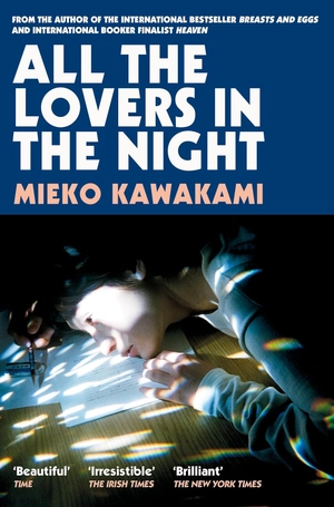 all the lovers in the night - Ảnh 2