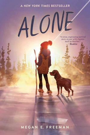 alone - Ảnh 2