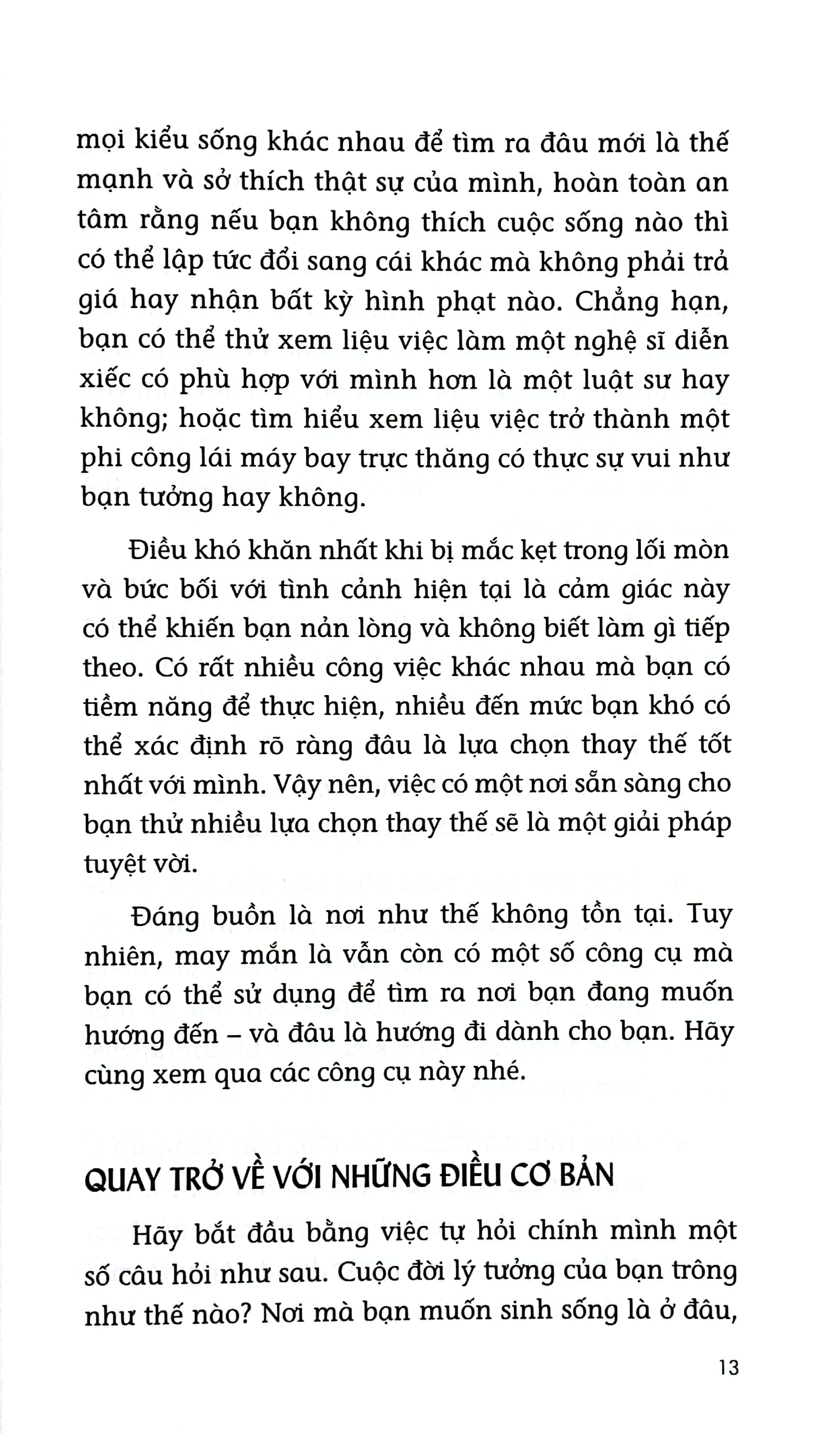 already brilliant - bạn vốn đã phi thường - Ảnh 5